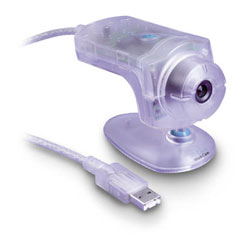 D Link DSB C100 PC Camera
